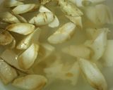 和食の定番【　筑　前　煮　】作り方2写真