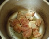 和食の定番【　筑　前　煮　】作り方4写真