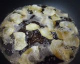 レモンひとふり★ポテトチップス作り方3写真