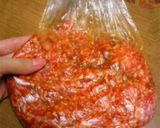 適当に肉まん作り方4写真