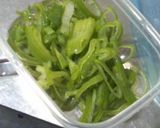 【肉もやし炒め】鶏もも肉インスタント風味作り方7写真