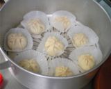 適当に肉まん作り方9写真