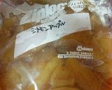 パイシートでアップルパイ♪作り方3写真