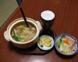 中華鍋+〆ラーメン作り方5写真