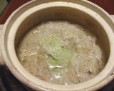 中華鍋+〆ラーメン作り方6写真