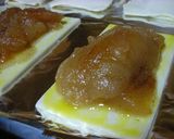 パイシートでアップルパイ♪作り方5写真