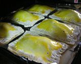パイシートでアップルパイ♪作り方6写真