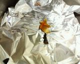 生姜風味で✿簡単❀カレイの✿煮物作り方2写真