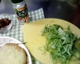 ホルモンヌ～マフィン♪（レモンひとふり）作り方2写真