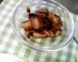 ホルモンヌ～マフィン♪（レモンひとふり）作り方3写真