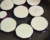 ★さつま芋の甘辛煮★作り方2写真