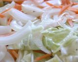 韓国風＊鮭のちゃんちゃん焼き作り方1写真