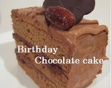 なんちゃってトップスケーキ作り方7写真
