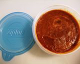 夫が愛する♡懐かしの煮込みハンバーグ作り方8写真