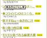 ✿みかんジャム✿作り方7写真