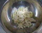 おからチーズポテトみたらし団子風作り方2写真