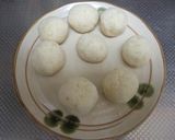 おからチーズポテトみたらし団子風作り方3写真