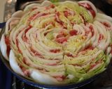 ☆簡単☆美味しい☆シンプルな豚バラ白菜作り方4写真