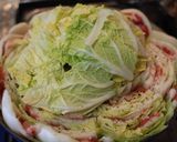 ☆簡単☆美味しい☆シンプルな豚バラ白菜作り方5写真