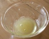 レンジで簡単♪さつま芋のプリン作り方3写真