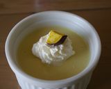 レンジで簡単♪さつま芋のプリン作り方11写真