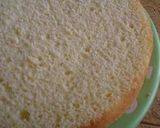 15cmスポンジ生地作り方8写真