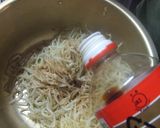 超簡単！安い！手抜き！もやしナムル作り方2写真