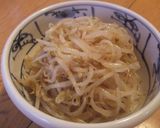 超簡単！安い！手抜き！もやしナムル作り方3写真
