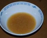 フライパンで　野菜たっぷり味噌ラーメン作り方6写真
