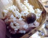 ちまき作り方14写真