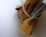 ちまき作り方19写真