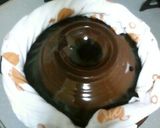 土鍋でサバ炊込み御飯作り方6写真