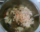 豆腐と納豆とひじきの一口揚げ作り方2写真