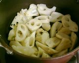 ∮ レンコン✰甘辛✰彡きんぴら風 ∮作り方2写真