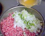 手間なし簡単♪変わりシュウマイ☆作り方3写真