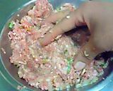 手間なし簡単♪変わりシュウマイ☆作り方4写真