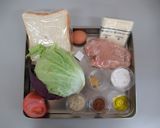 ☆こうじ活用レシピ☆やわらかサンドイッチ作り方1写真