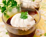 コーヒーゼリー作り方5写真