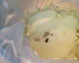 アイラップで作る簡単オートミールクッキー作り方2写真