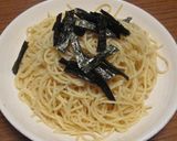 たらこが少なくてもたらこスパゲティー作り方7写真