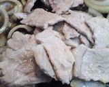 ほんとに美味しい☆豚肉の生姜焼き☆作り方5写真