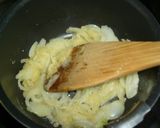 ベシャメルソース作り方10写真