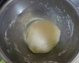 パリッともっちり　手作り餃子の皮作り方3写真