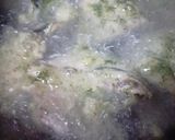 イワシの磯辺揚げ作り方6写真