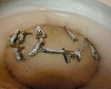 お出しのきいてるお鍋作り方1写真