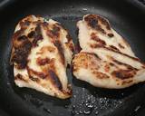 鶏むね肉のスイートマスタードソテー作り方5写真
