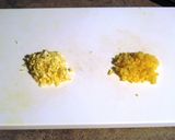 ～エビ・チリ・チーズ焼きスパ～作り方1写真