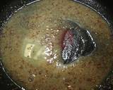 鶏むね肉のスイートマスタードソテー作り方8写真