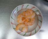 ニョッキのグラタン作り方1写真