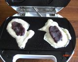 ホットケーキミックスで鯛焼き作り方3写真